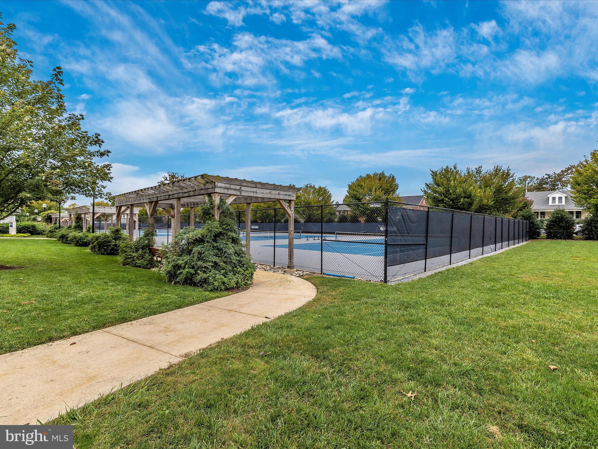 HOOD COLLEGE - Residential