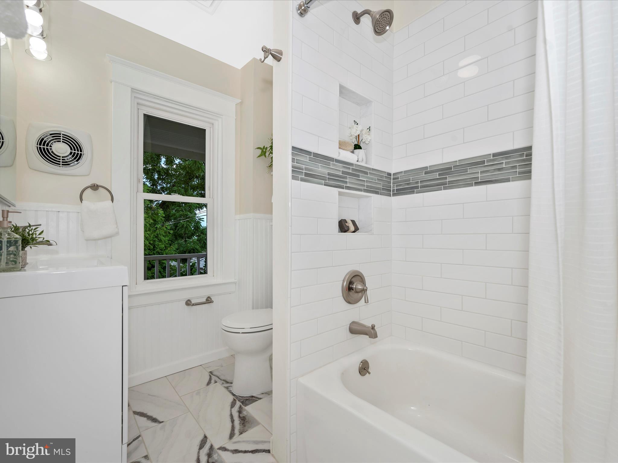 HOOD COLLEGE - Residential