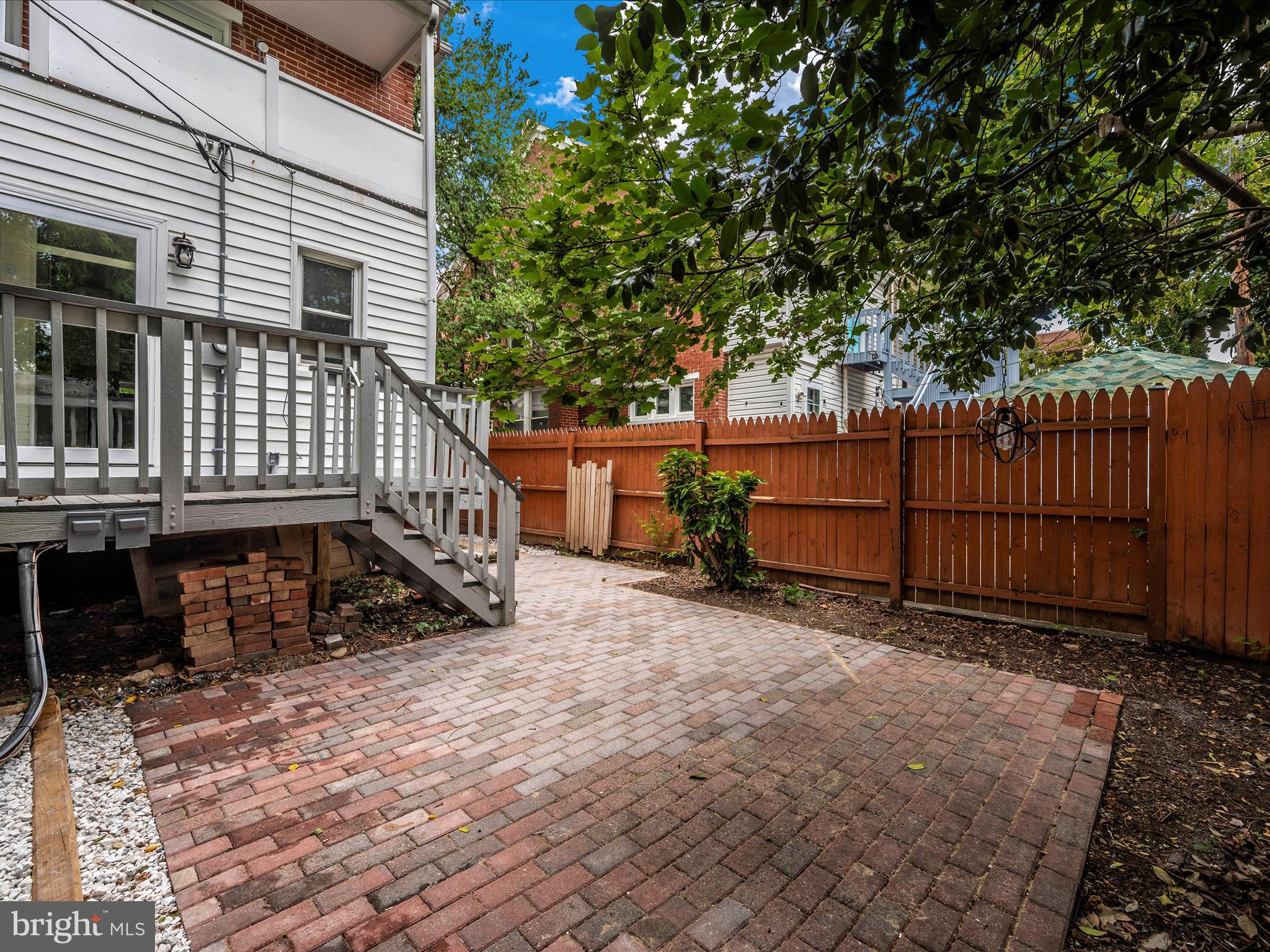 HOOD COLLEGE - Residential