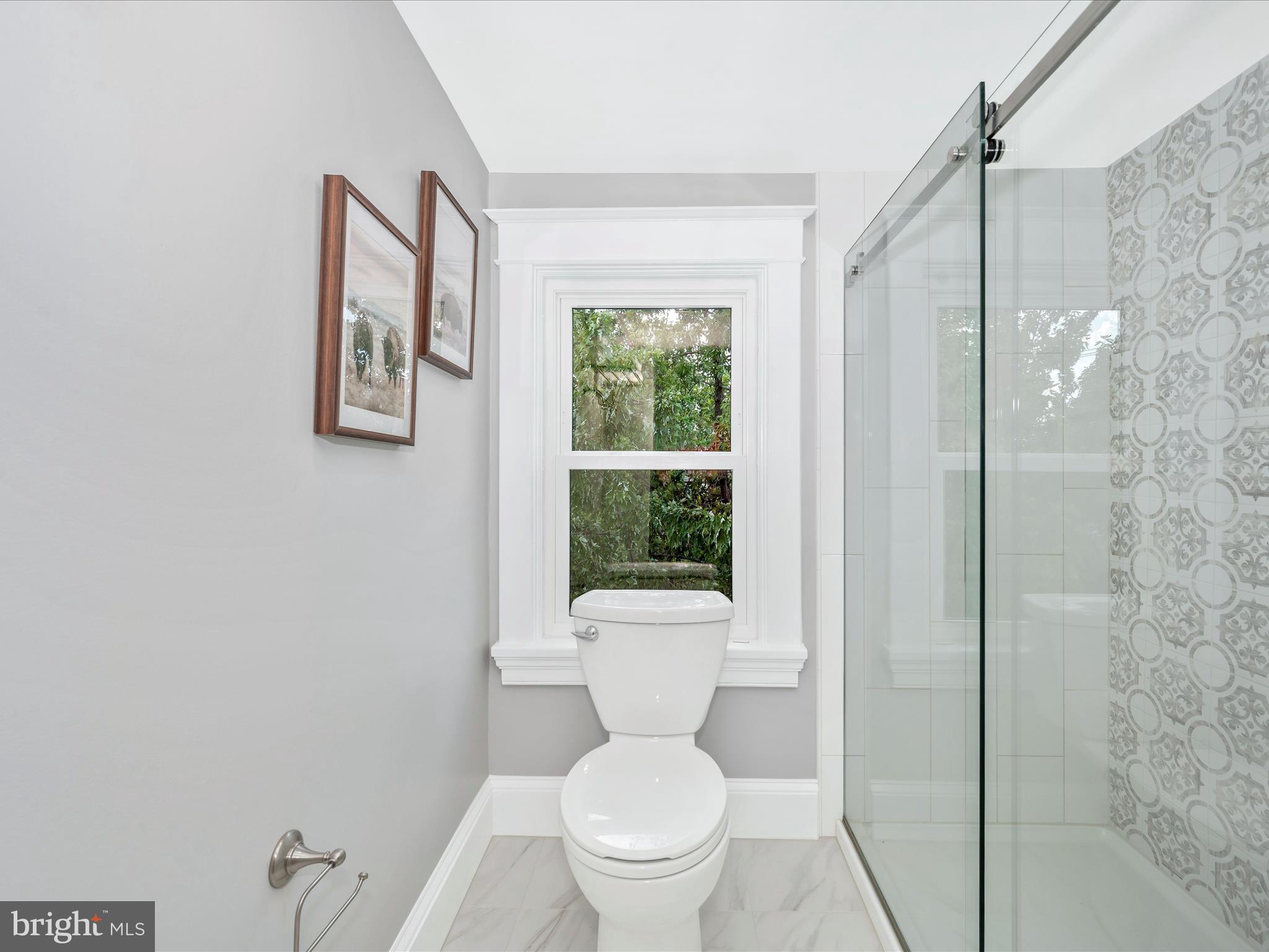 HOOD COLLEGE - Residential