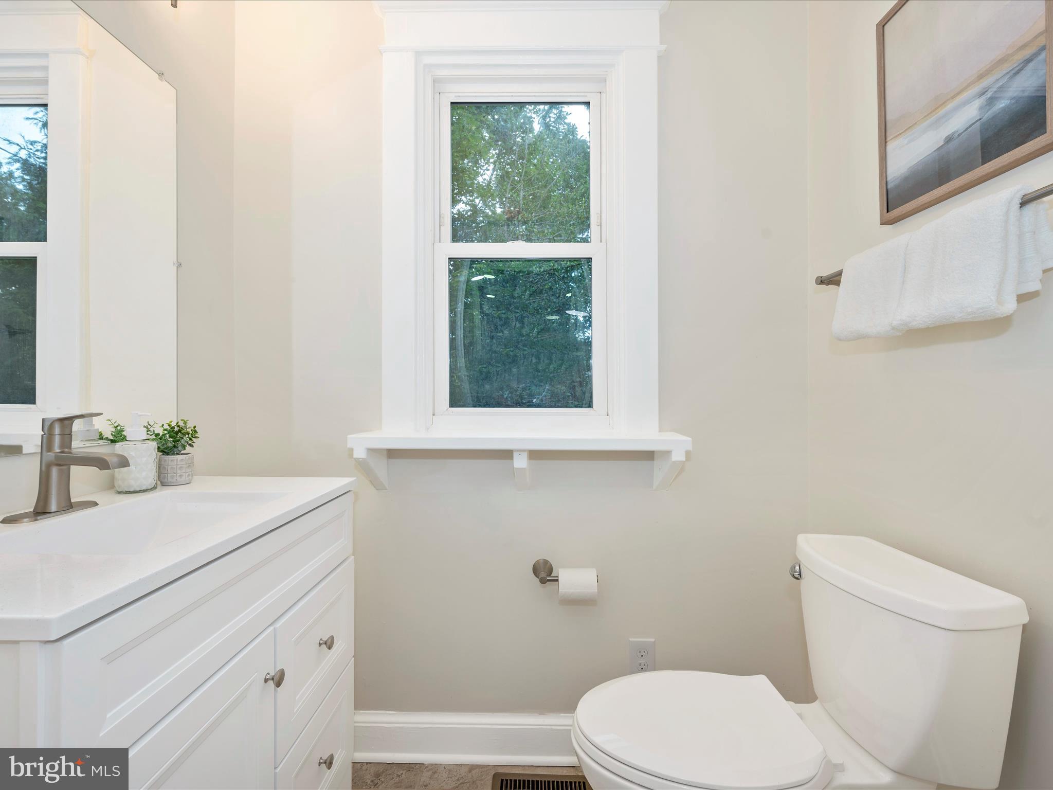 HOOD COLLEGE - Residential