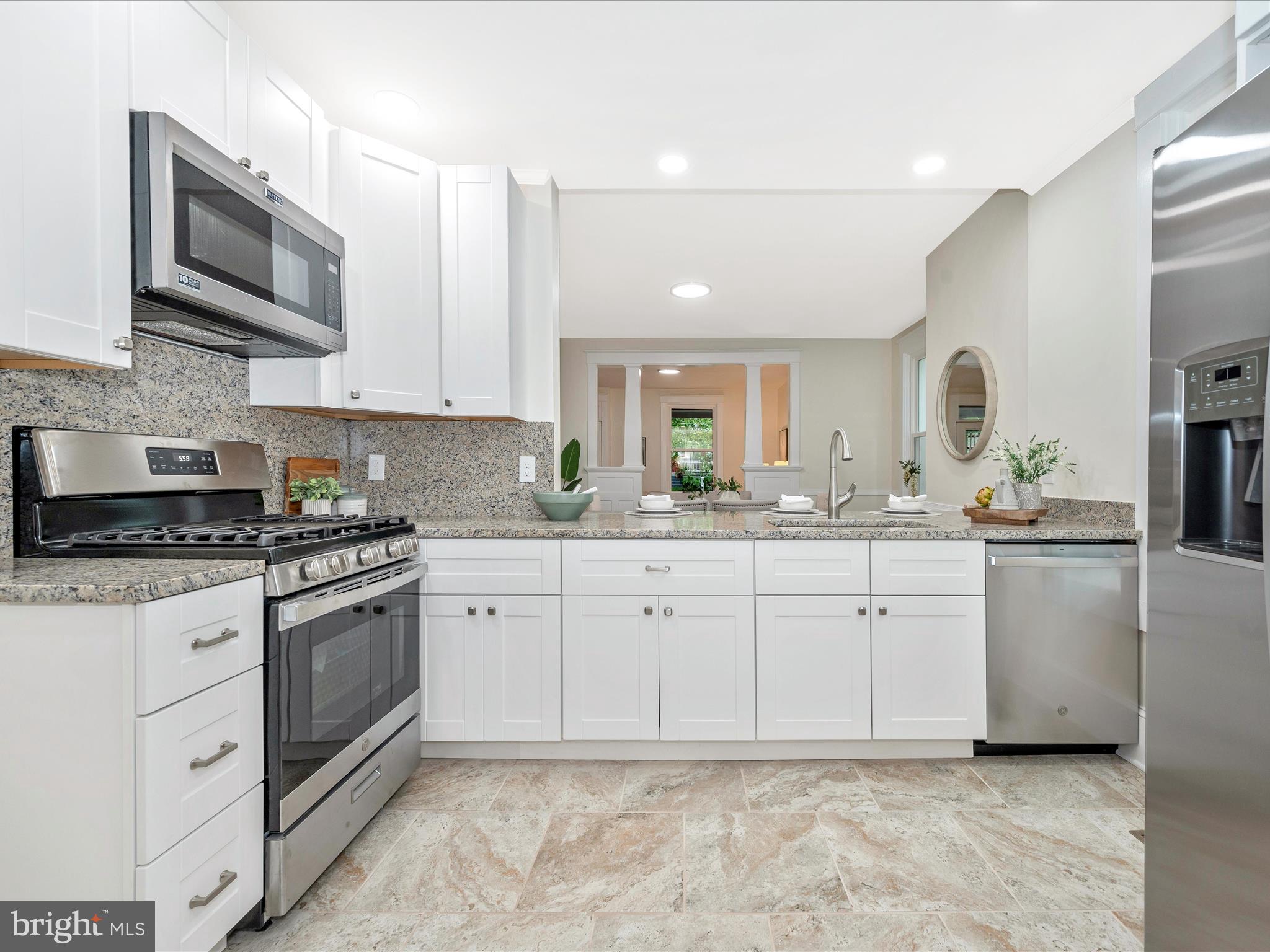 HOOD COLLEGE - Residential