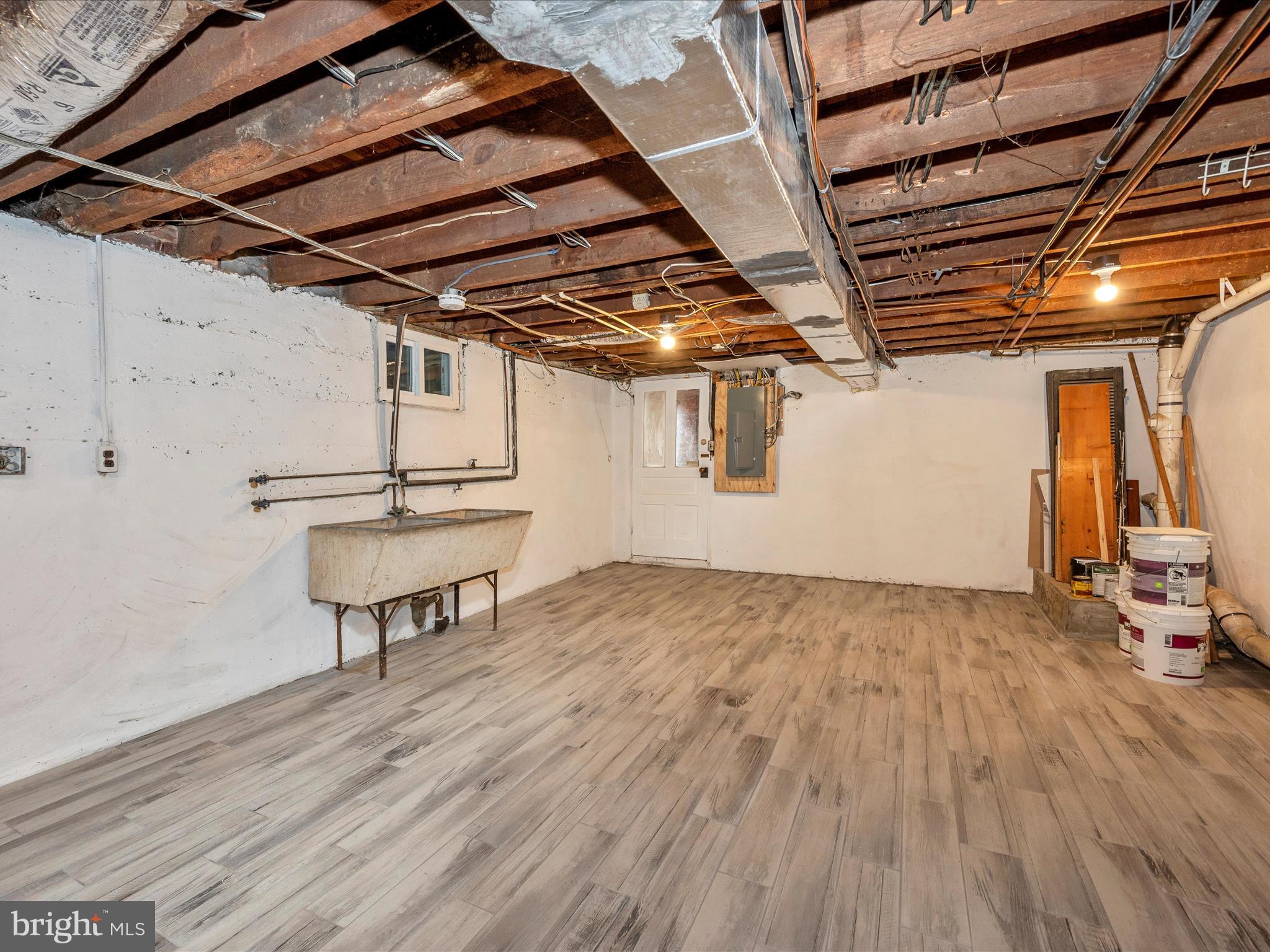 HOOD COLLEGE - Residential