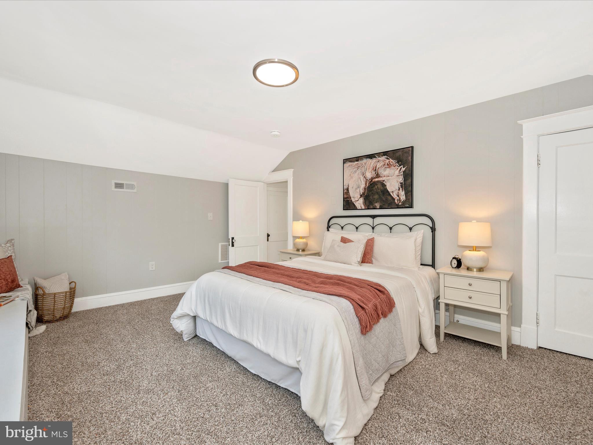 HOOD COLLEGE - Residential