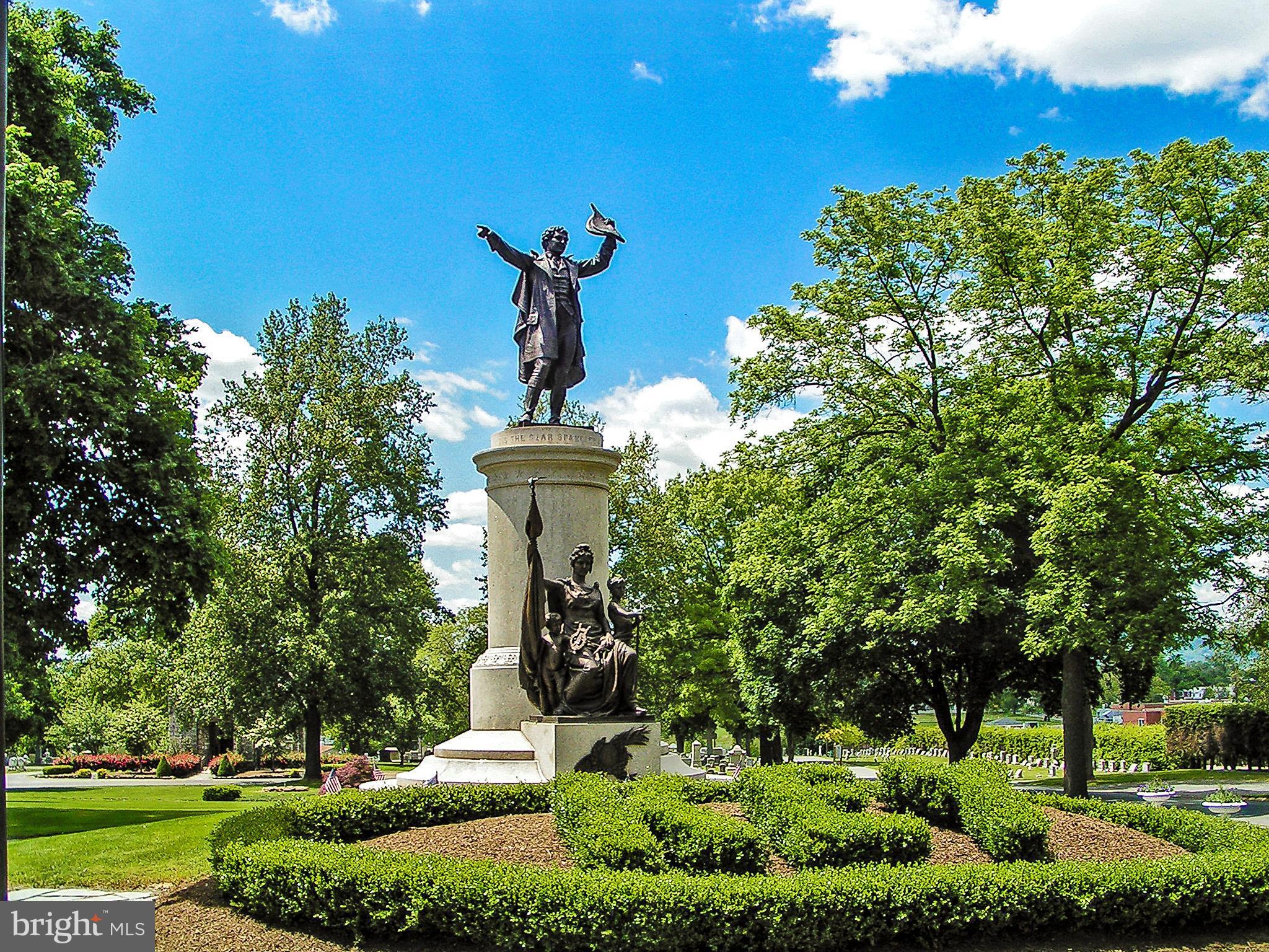 HOOD COLLEGE - Residential