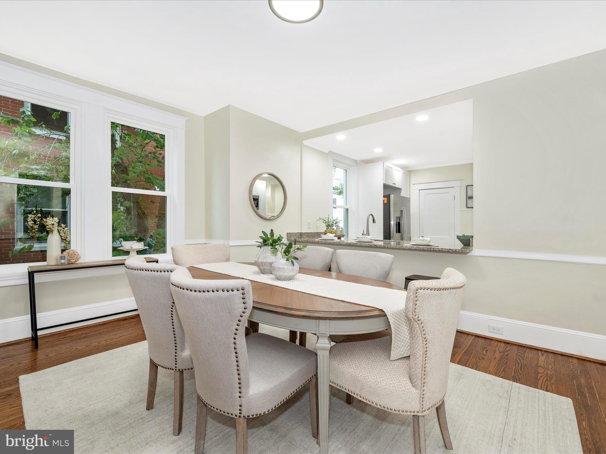 HOOD COLLEGE - Residential