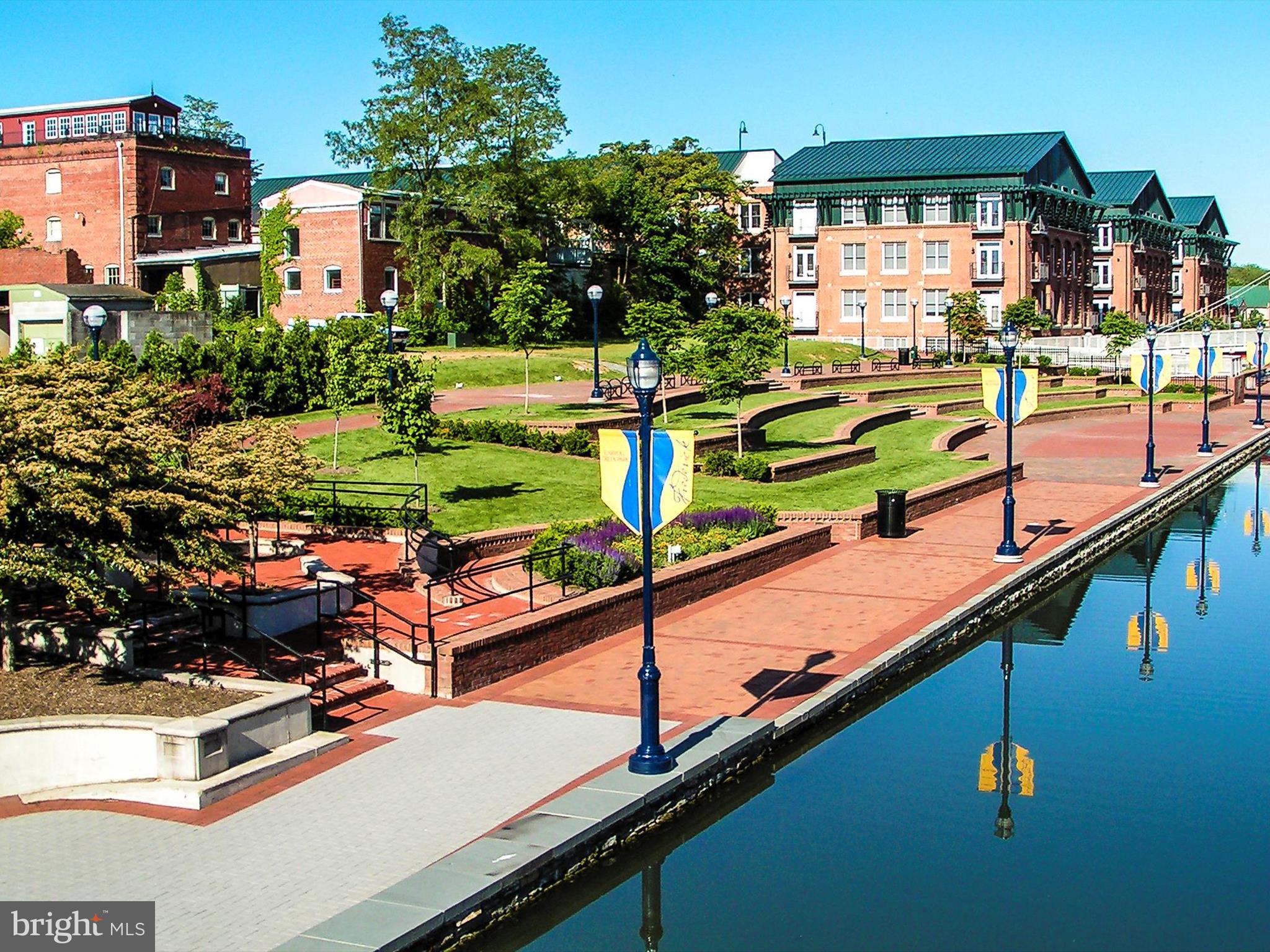 HOOD COLLEGE - Residential