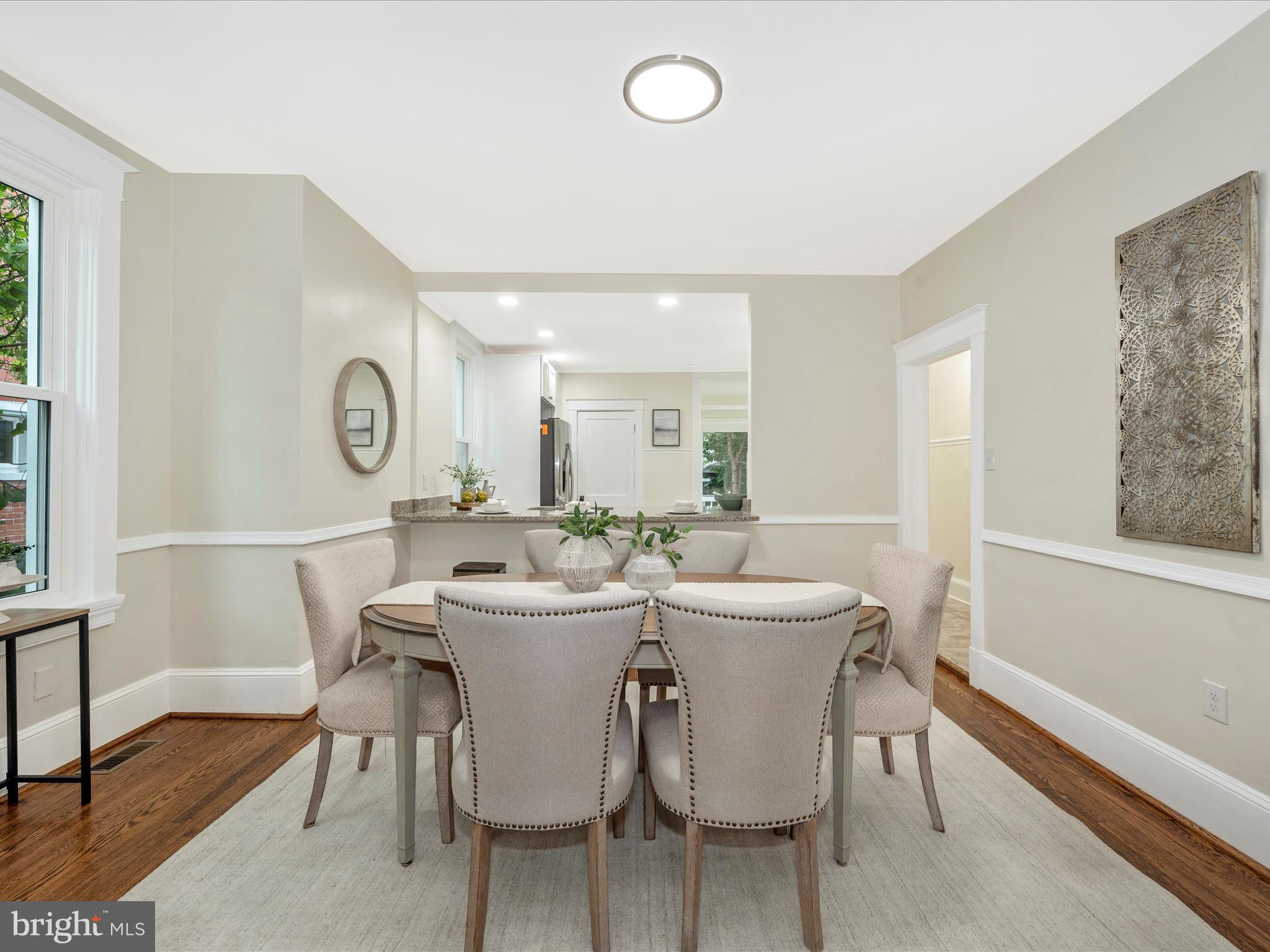 HOOD COLLEGE - Residential