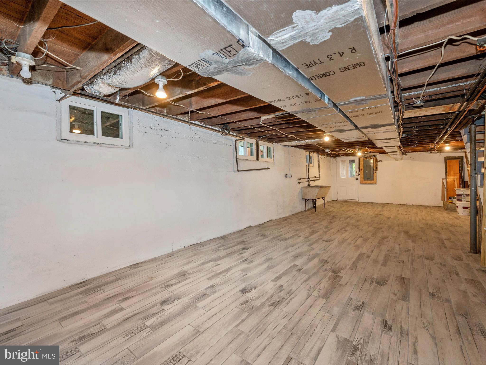 HOOD COLLEGE - Residential