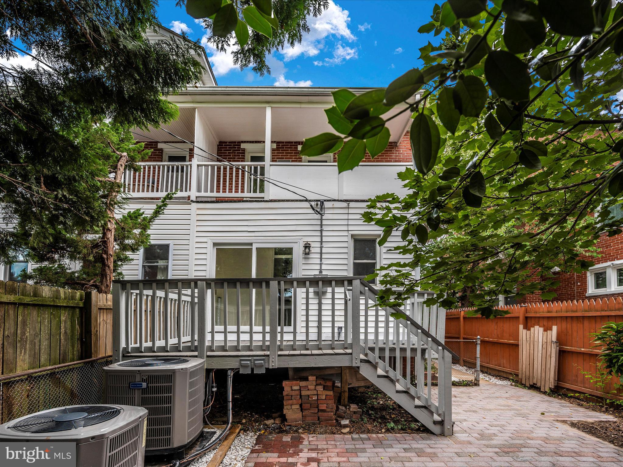 HOOD COLLEGE - Residential