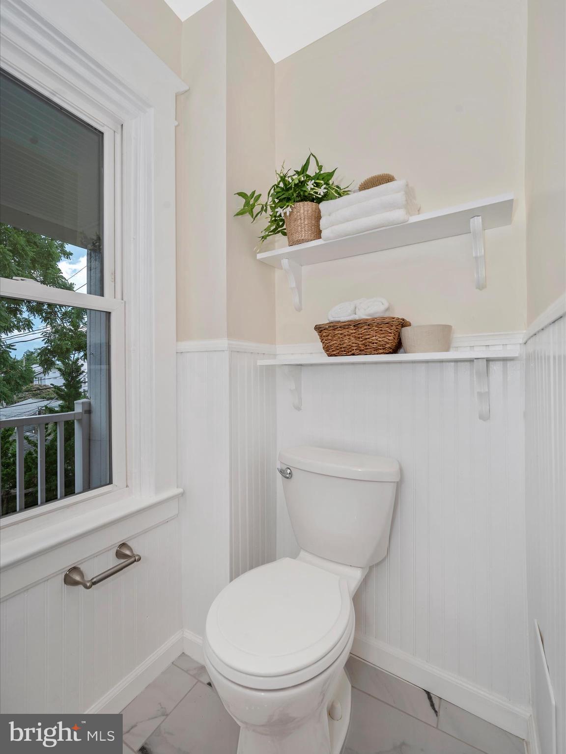 HOOD COLLEGE - Residential