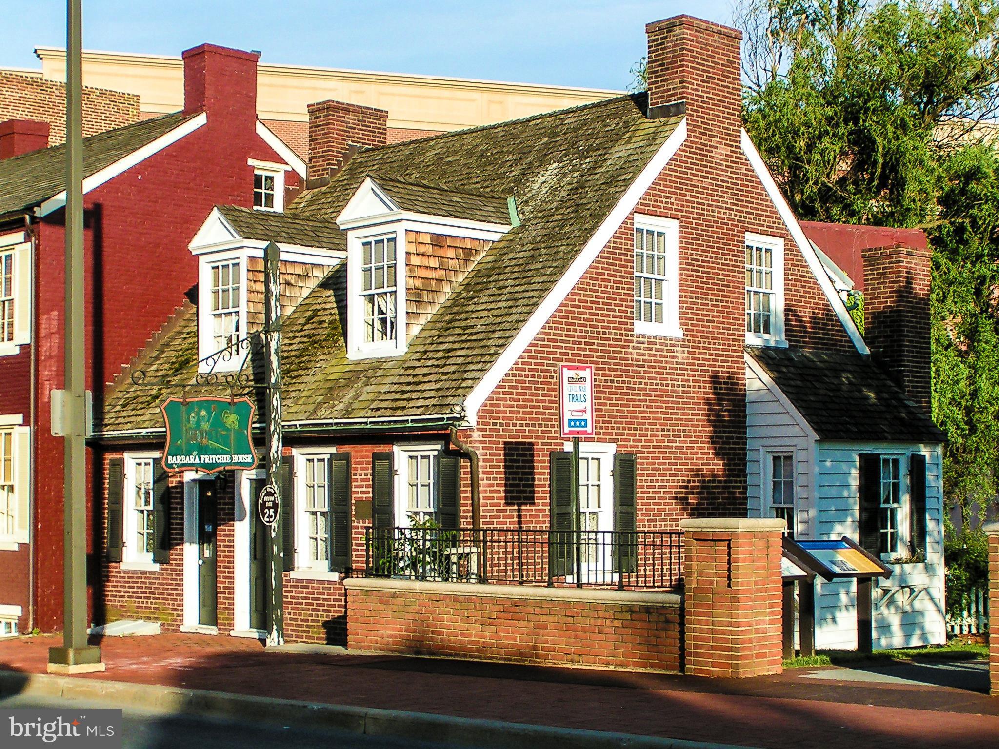 HOOD COLLEGE - Residential