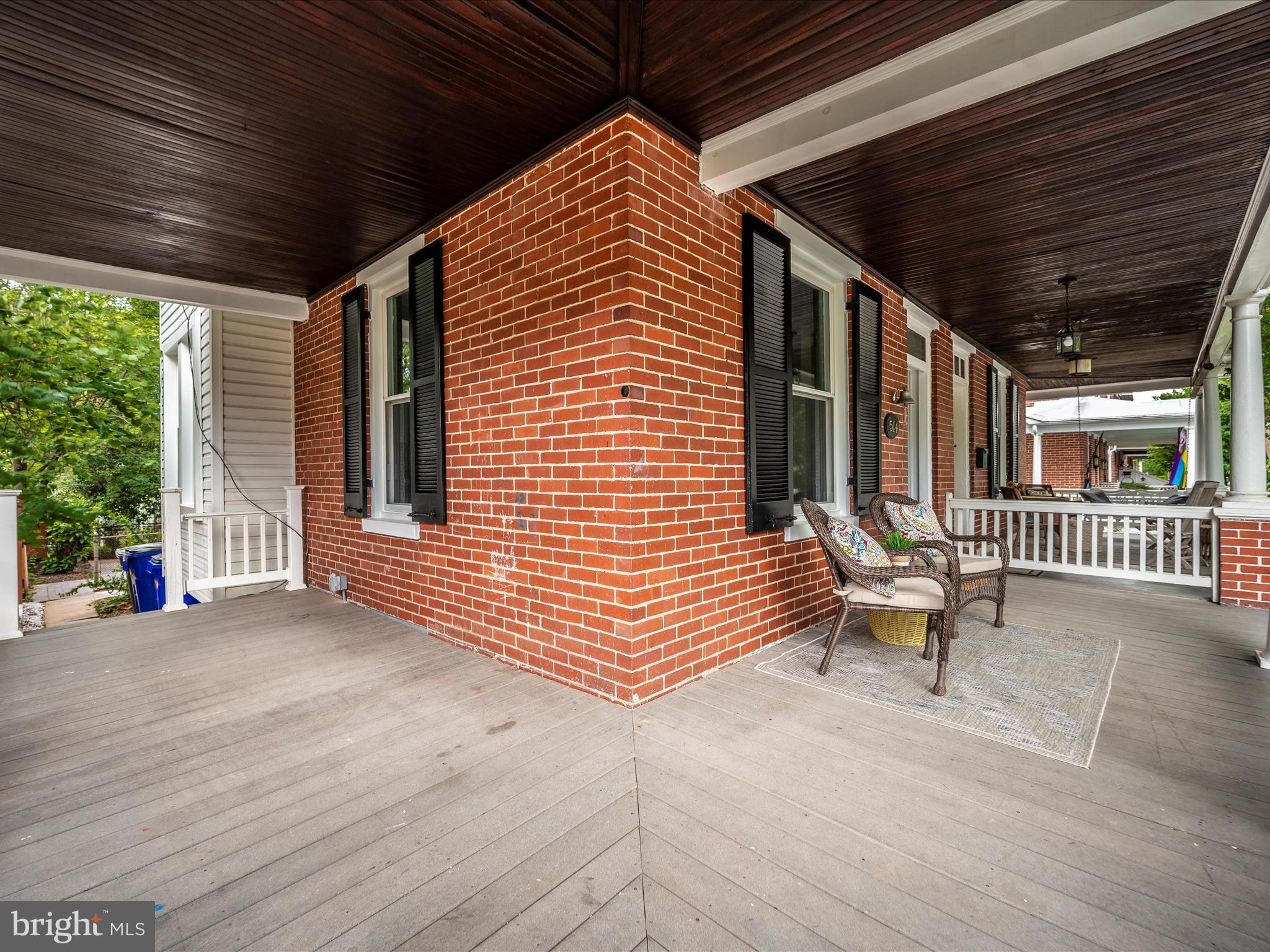 HOOD COLLEGE - Residential