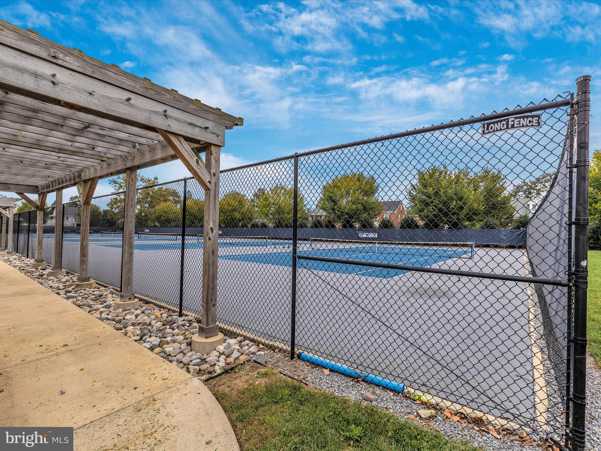 HOOD COLLEGE - Residential