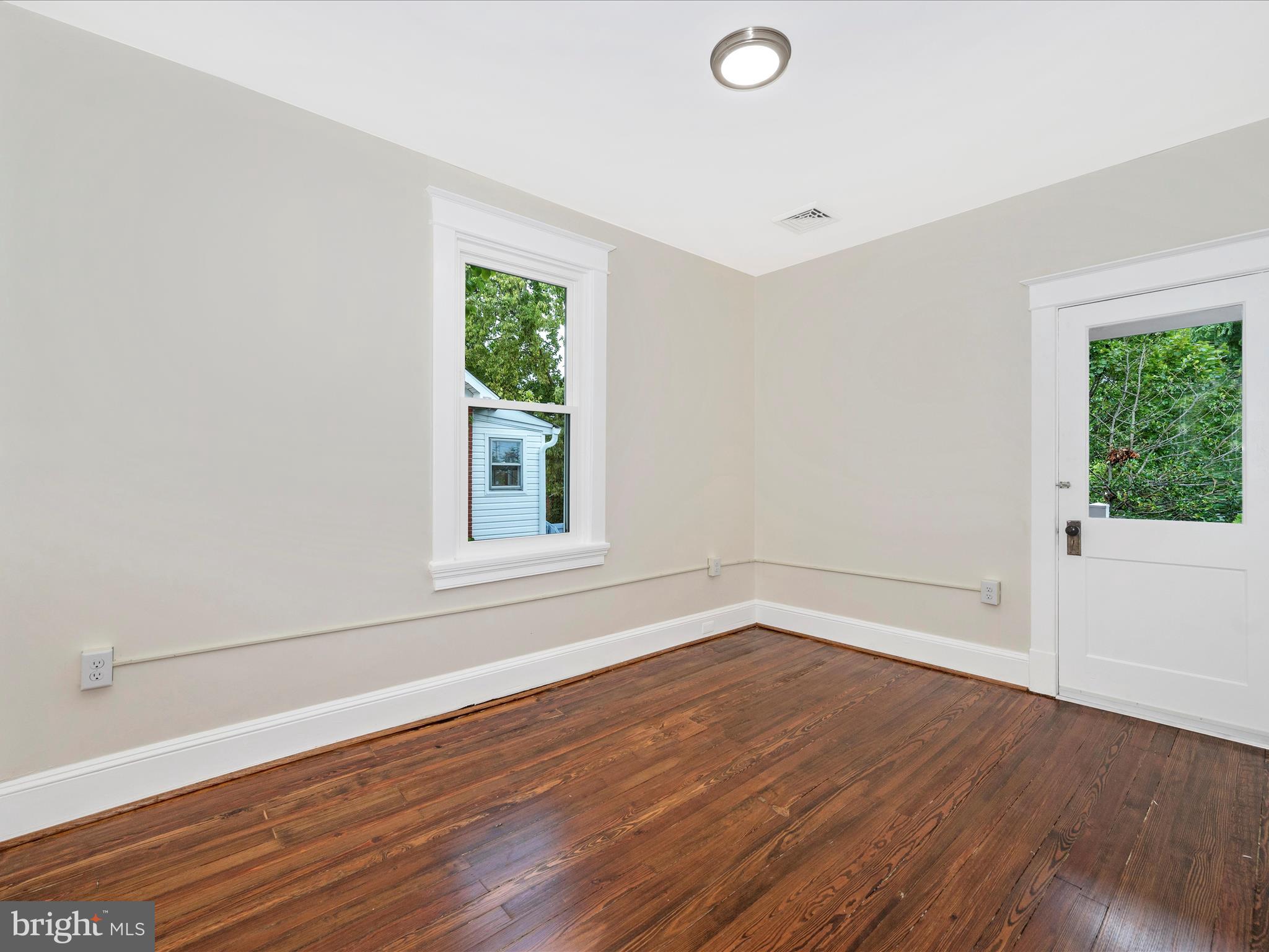 HOOD COLLEGE - Residential