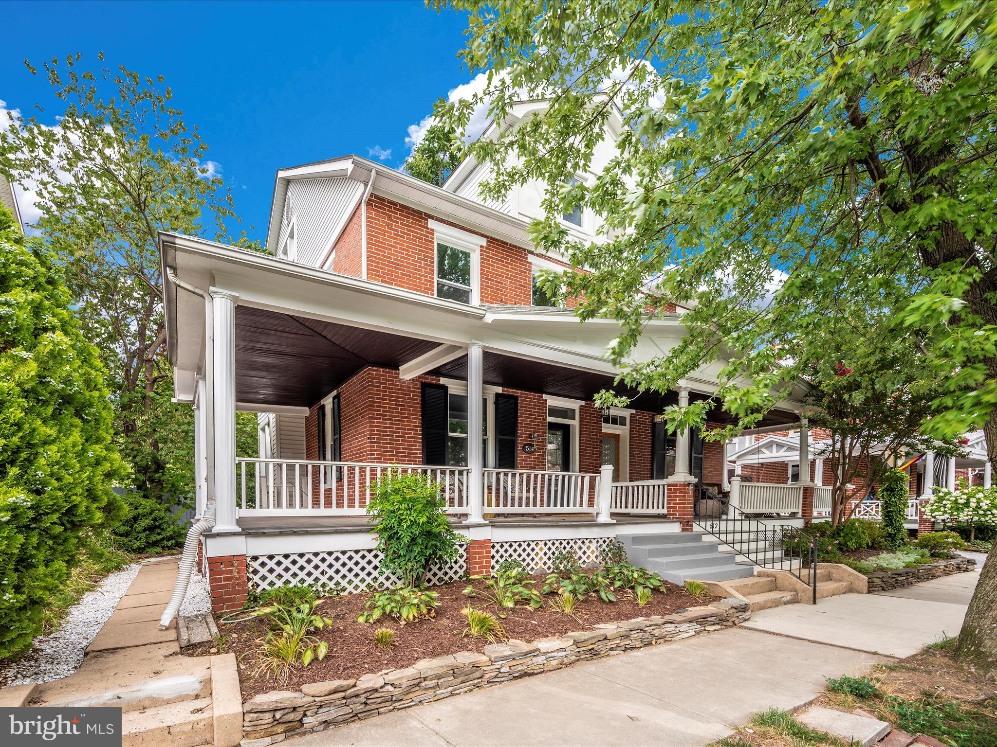 HOOD COLLEGE - Residential