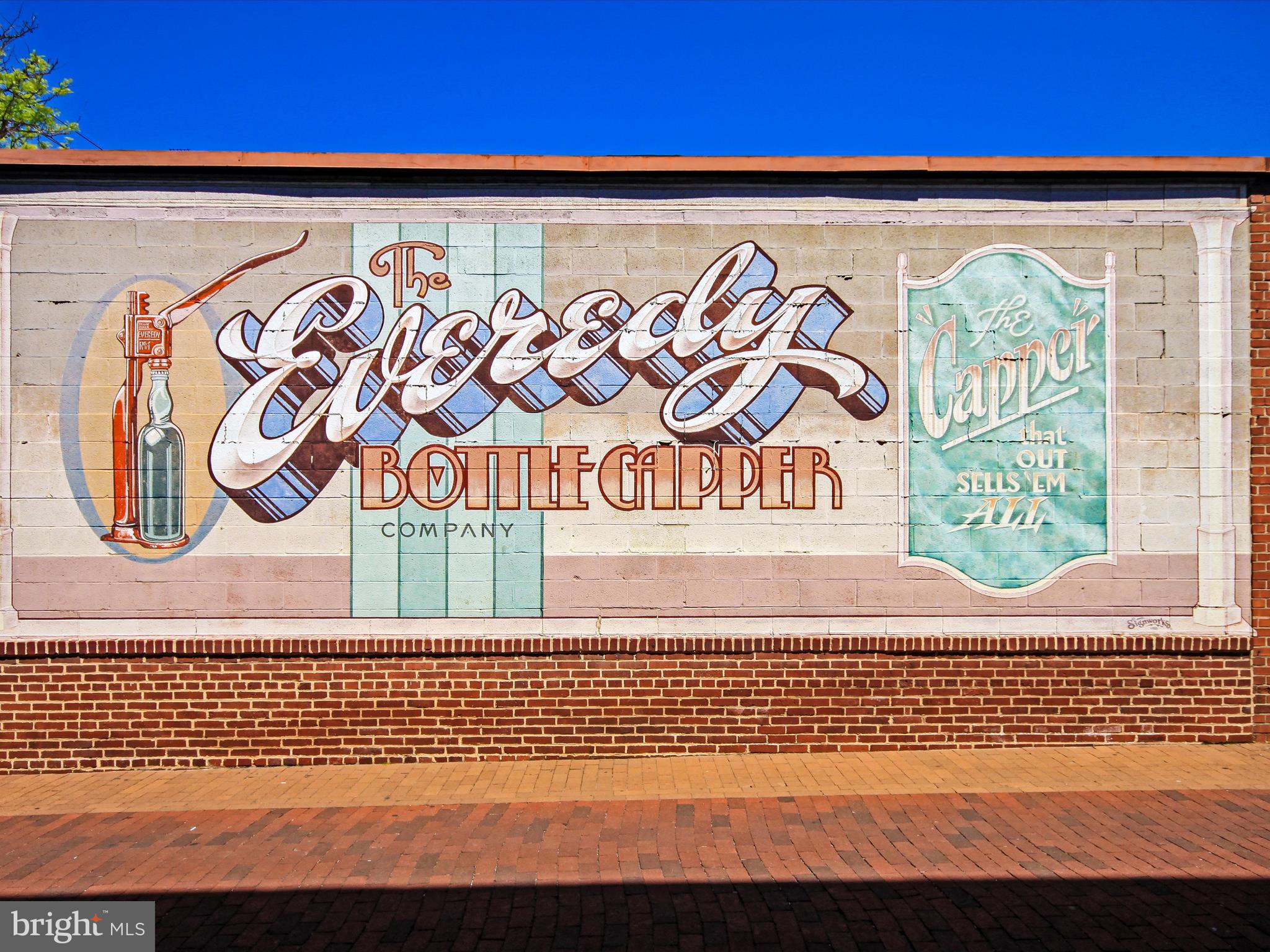 HOOD COLLEGE - Residential