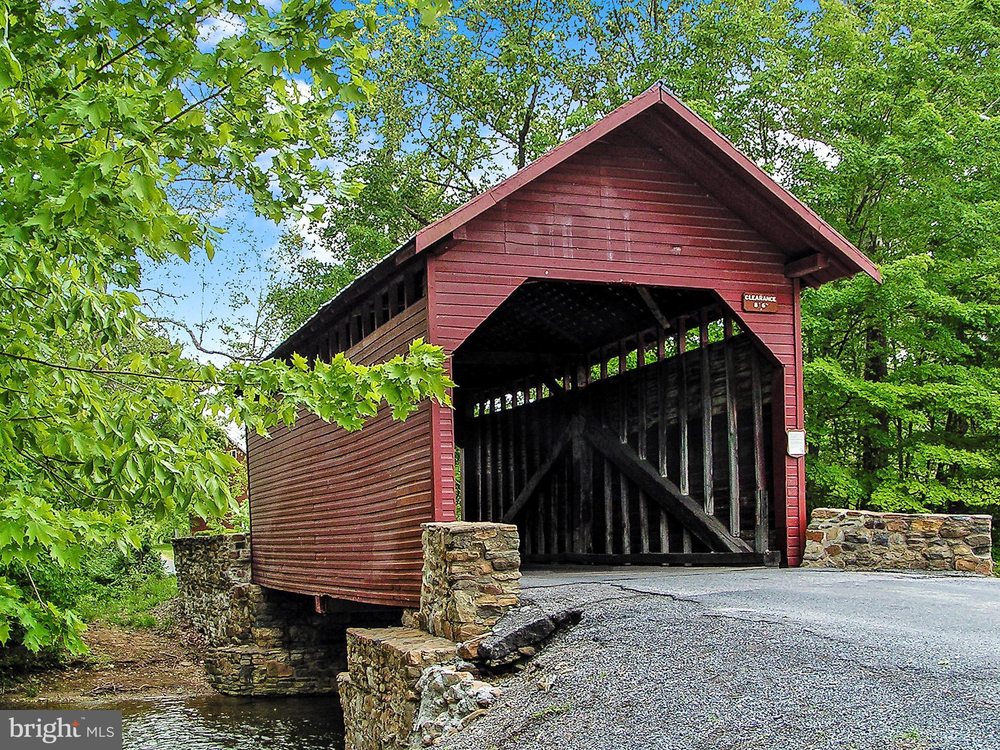 HOOD COLLEGE - Residential