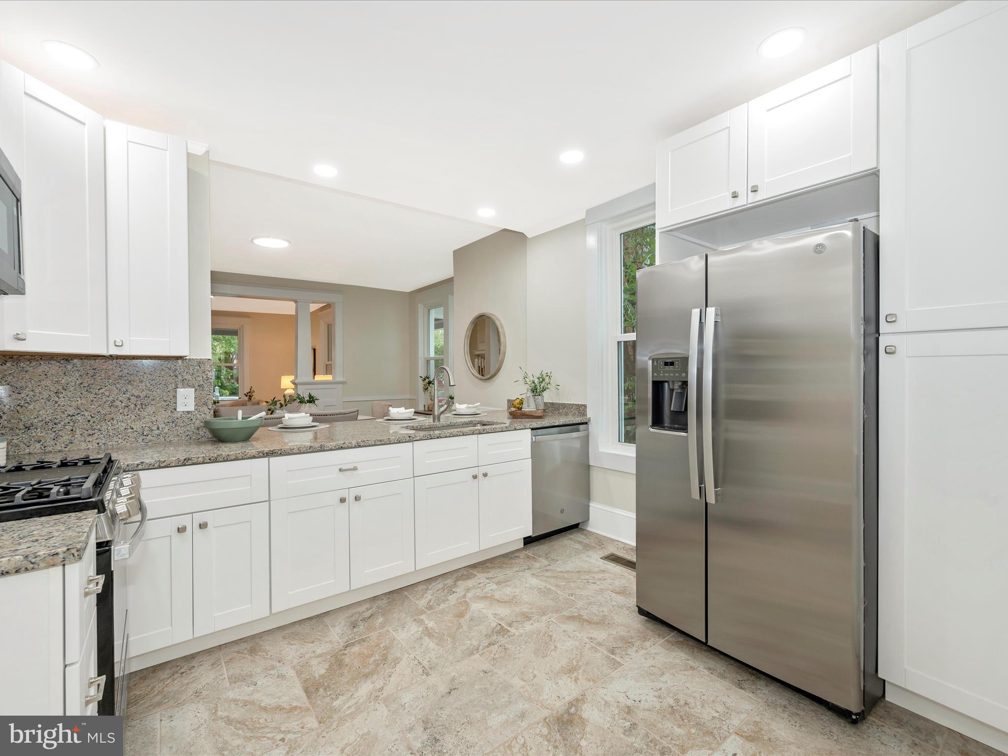 HOOD COLLEGE - Residential