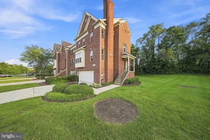 11721 Brookeville Landing Ct – Investment Home