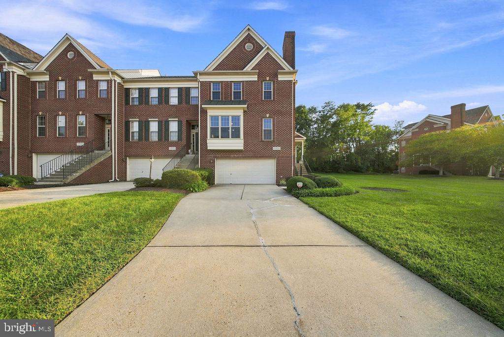 11721 BROOKEVILLE LANDING COURT
