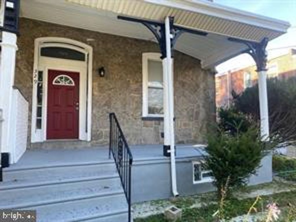 Photo of 329 E Walnut Lane #2, PHILADELPHIA, PA 19144 (MLS # PAPH2560764)