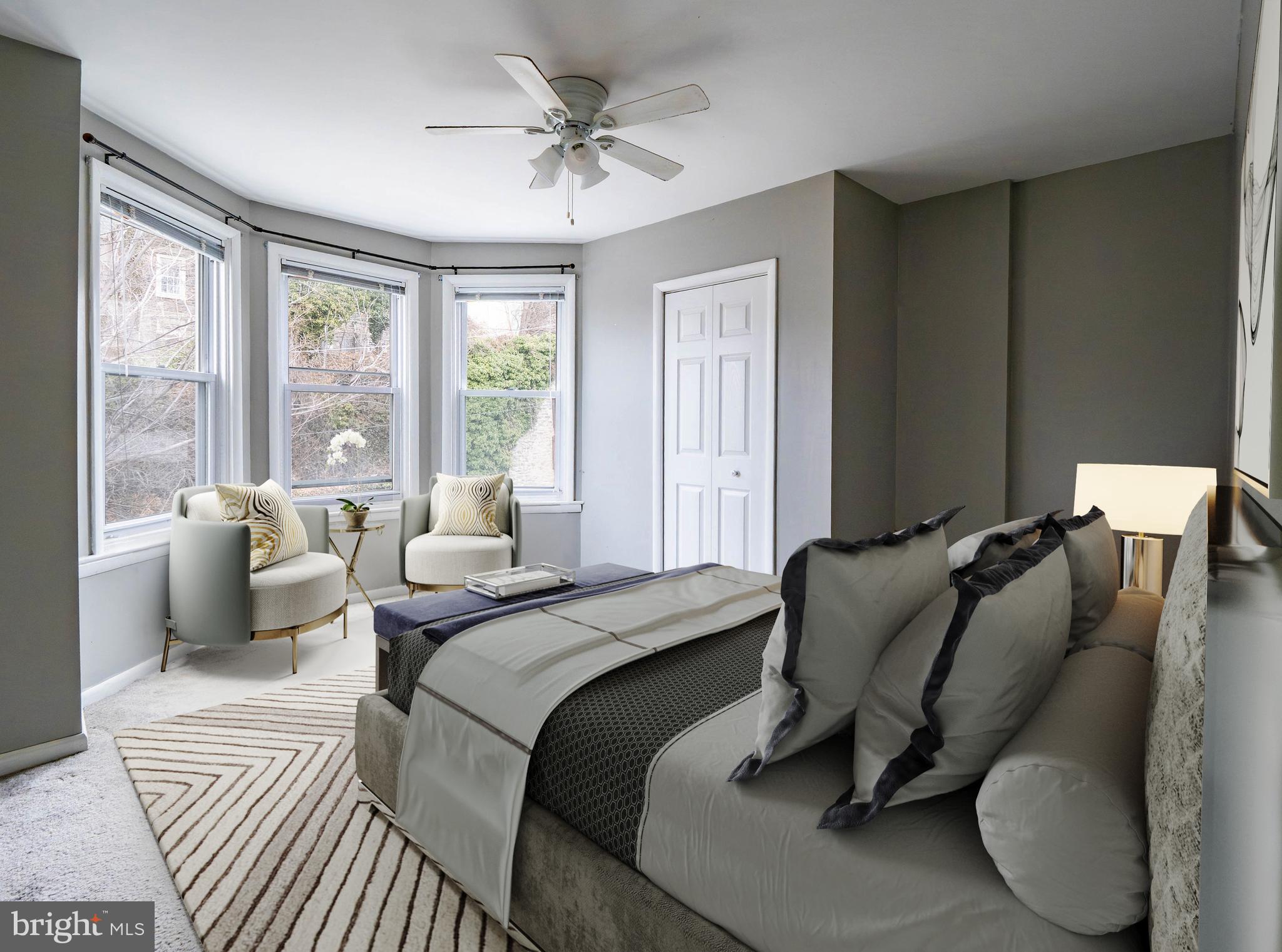 132 LAURISTON STREET