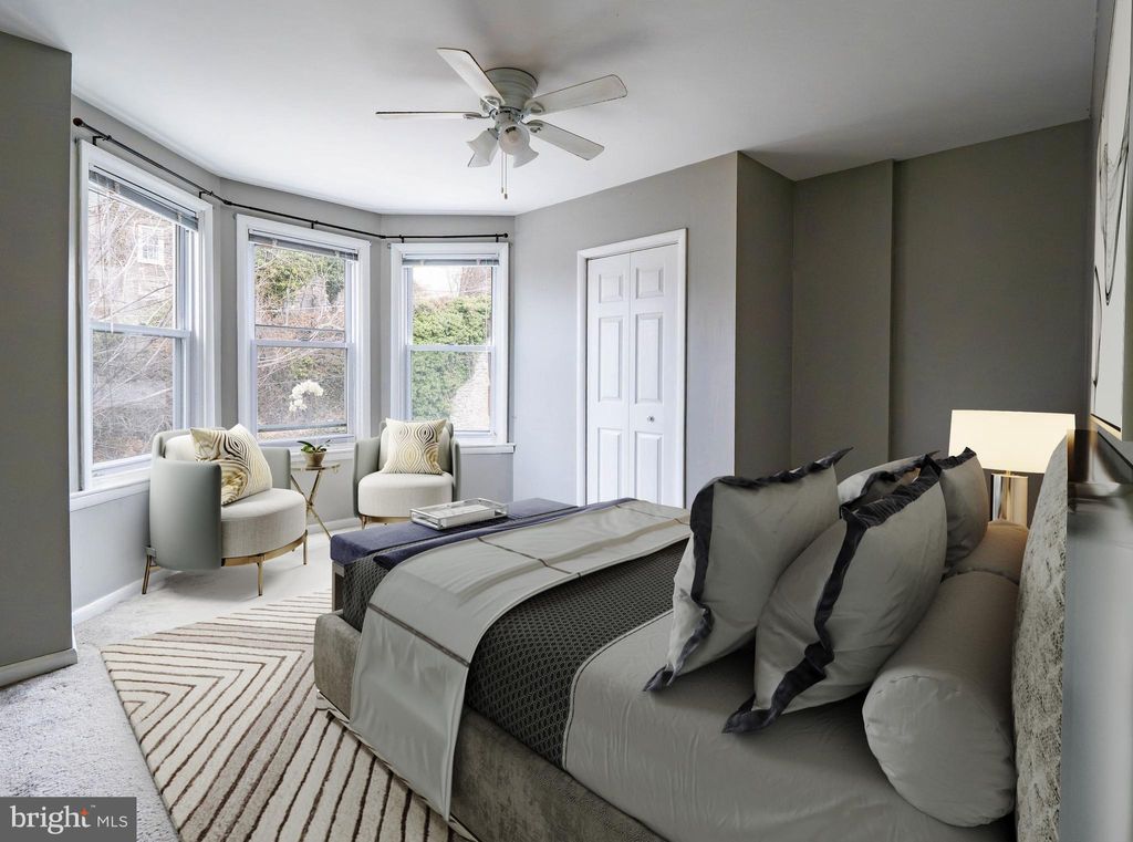 Photo of 132 Lauriston Street, PHILADELPHIA, PA 19128 (MLS # PAPH2578590)