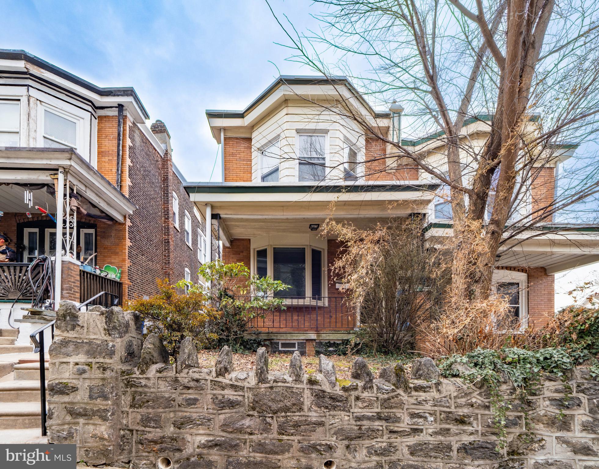 132 LAURISTON STREET