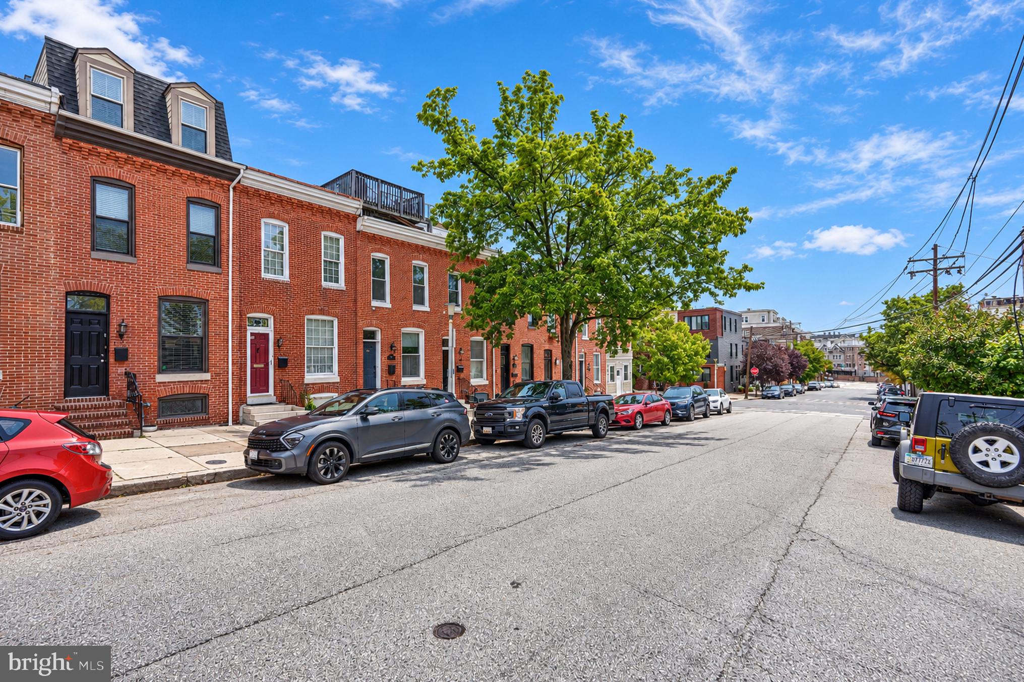1414 JACKSON STREET