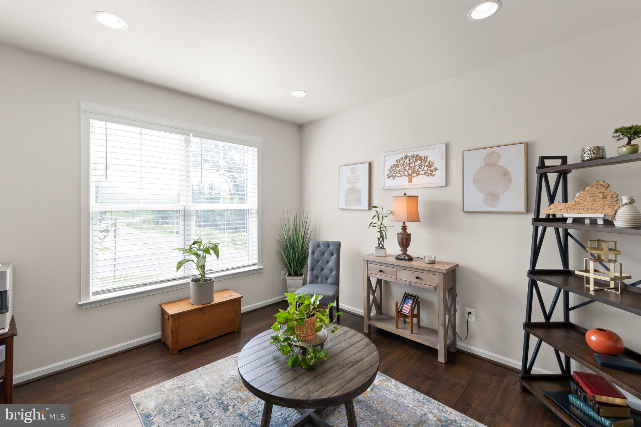 111 THORNY CROWN LANE