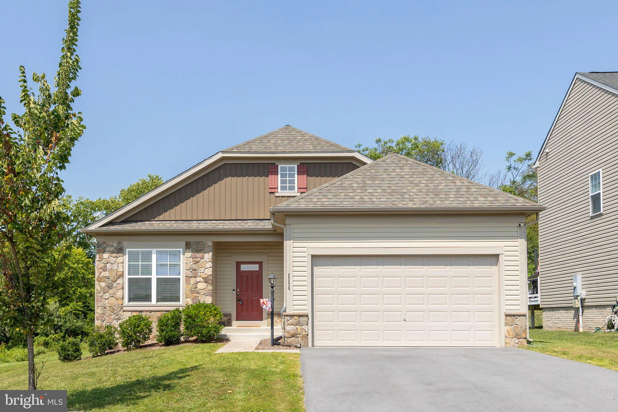111 Thorny Crown Lane, Stephenson, VA, 22656