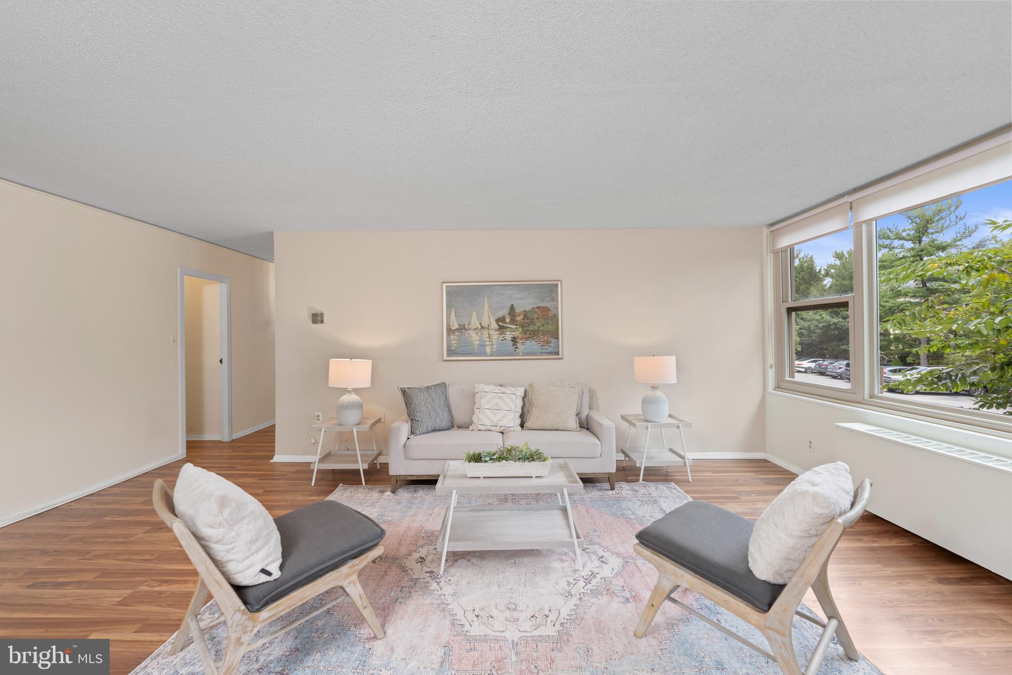 ROLAND PARK - Residential