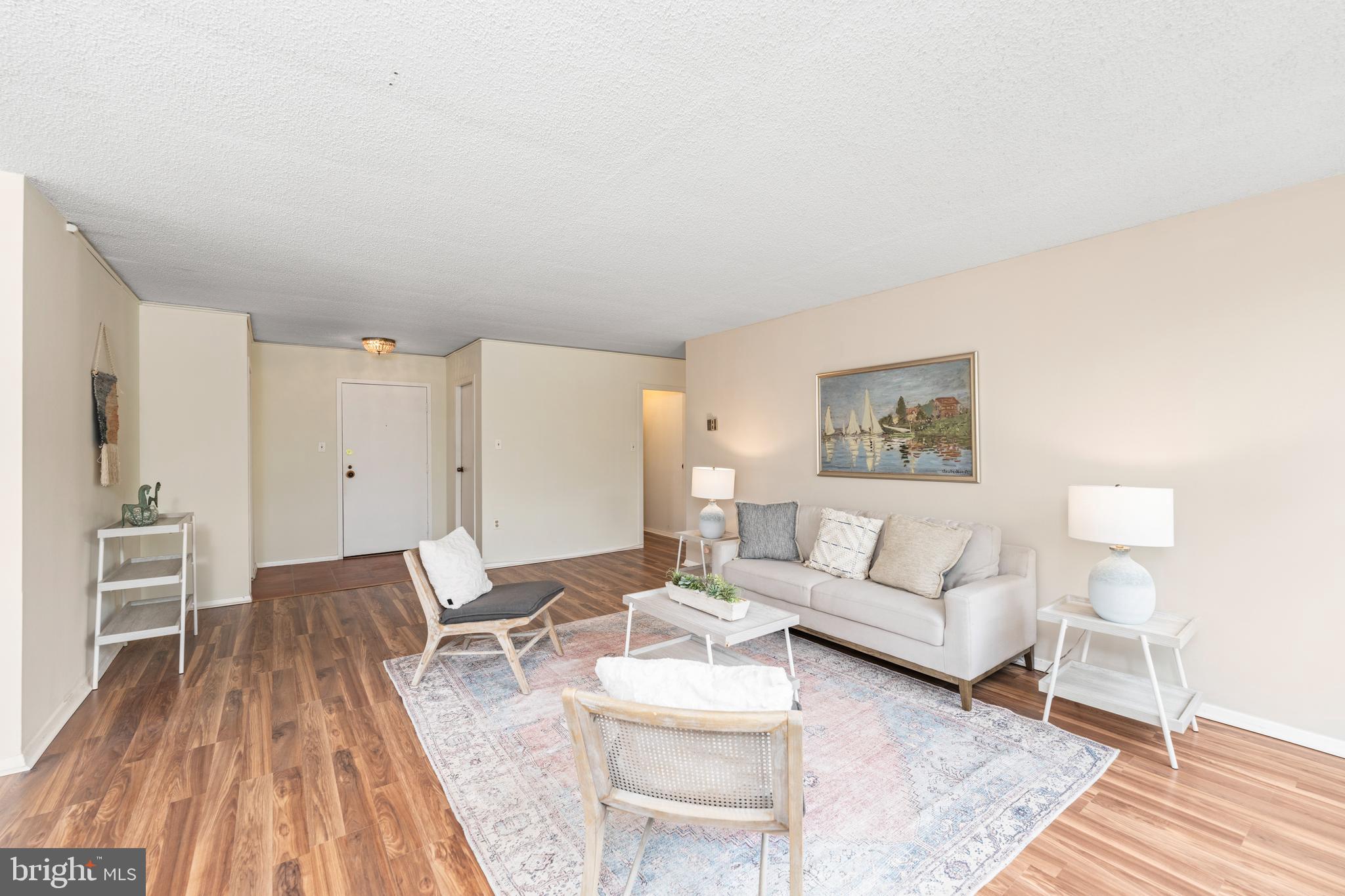 ROLAND PARK - Residential