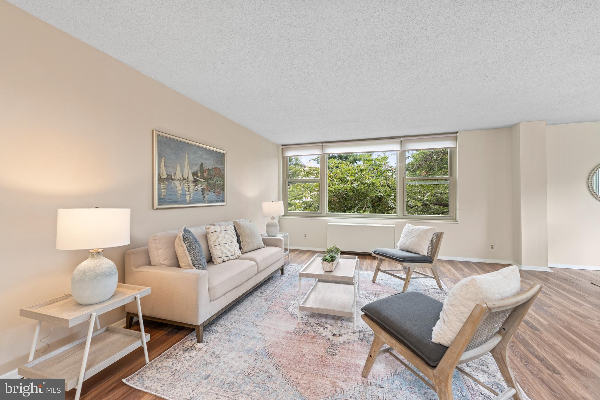 ROLAND PARK - Residential