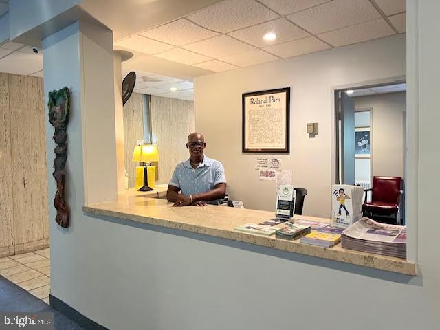 ROLAND PARK - Residential