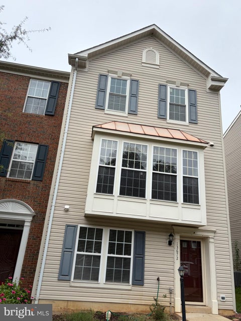 Photo of 13672 Saint Johns Wood Place, HERNDON, VA 20171 (MLS # VAFX2344630)