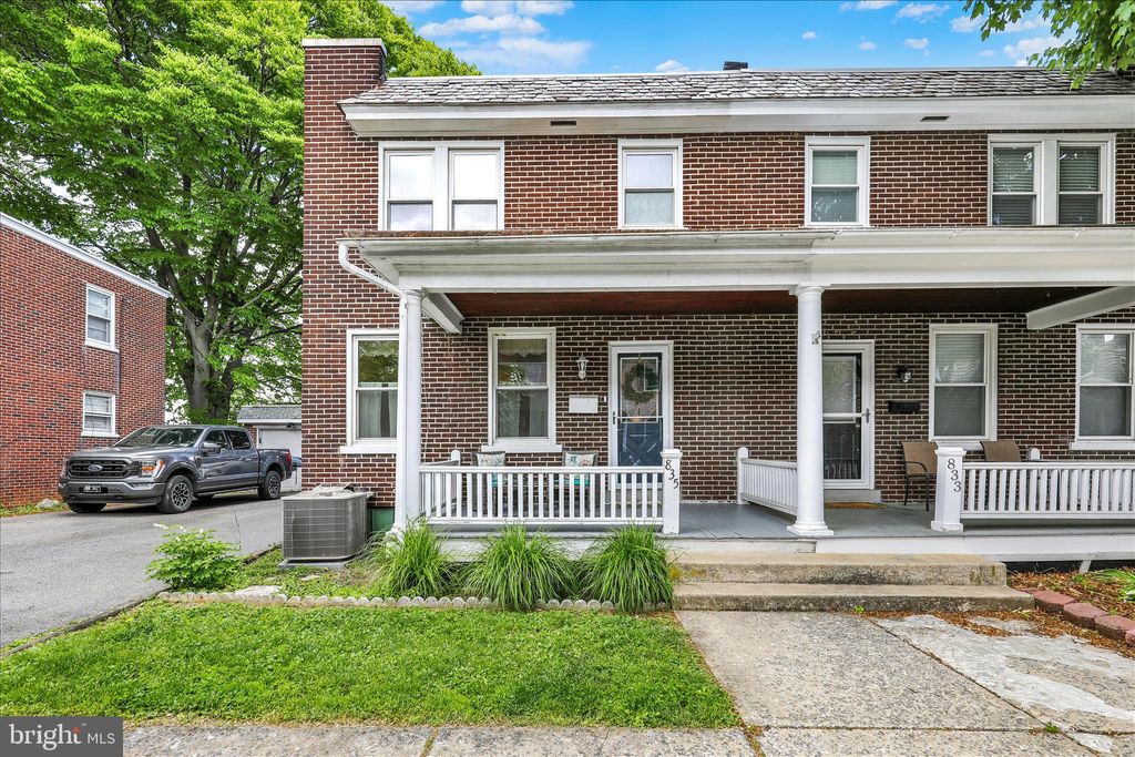Photo of 835 Ocean Avenue, LANCASTER, PA 17603 (MLS # PALA2088274)