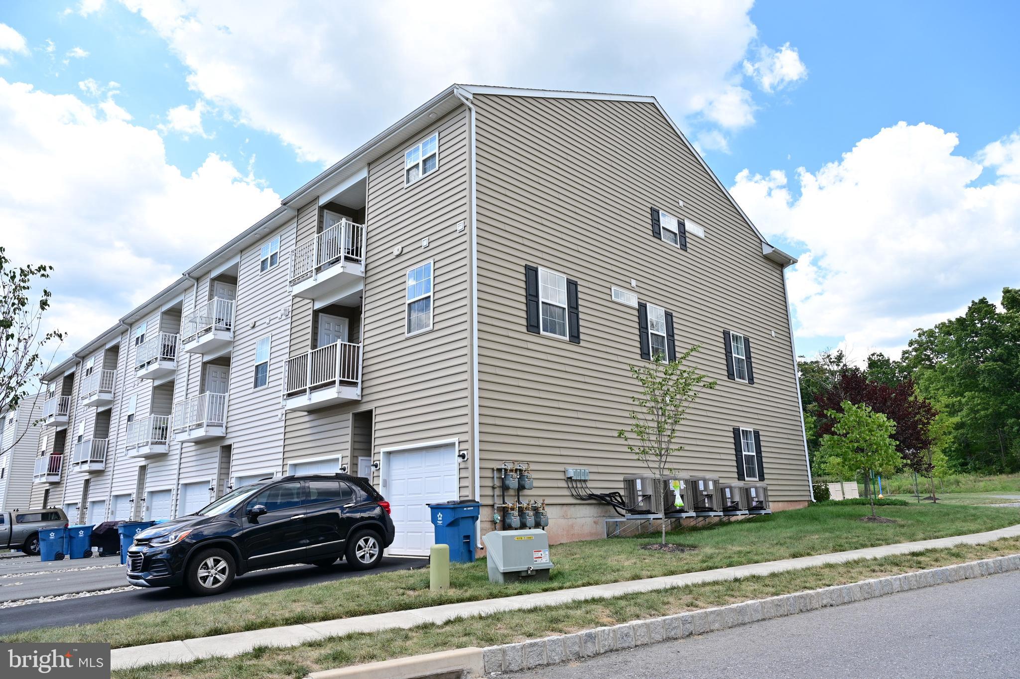 NORTHGATE - Residential