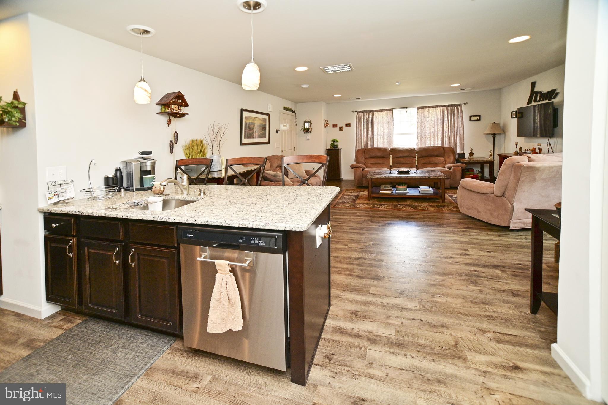 NORTHGATE - Residential