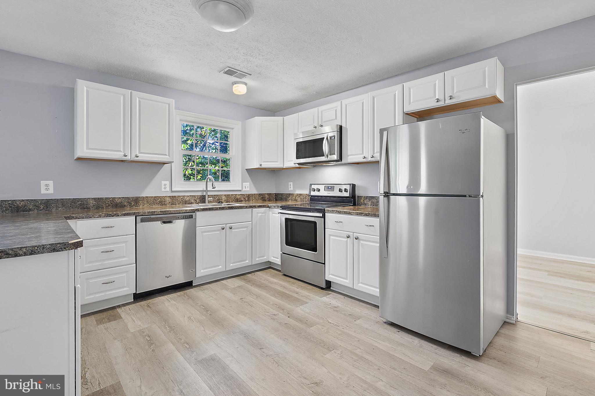 AQUIA HARBOUR - Residential