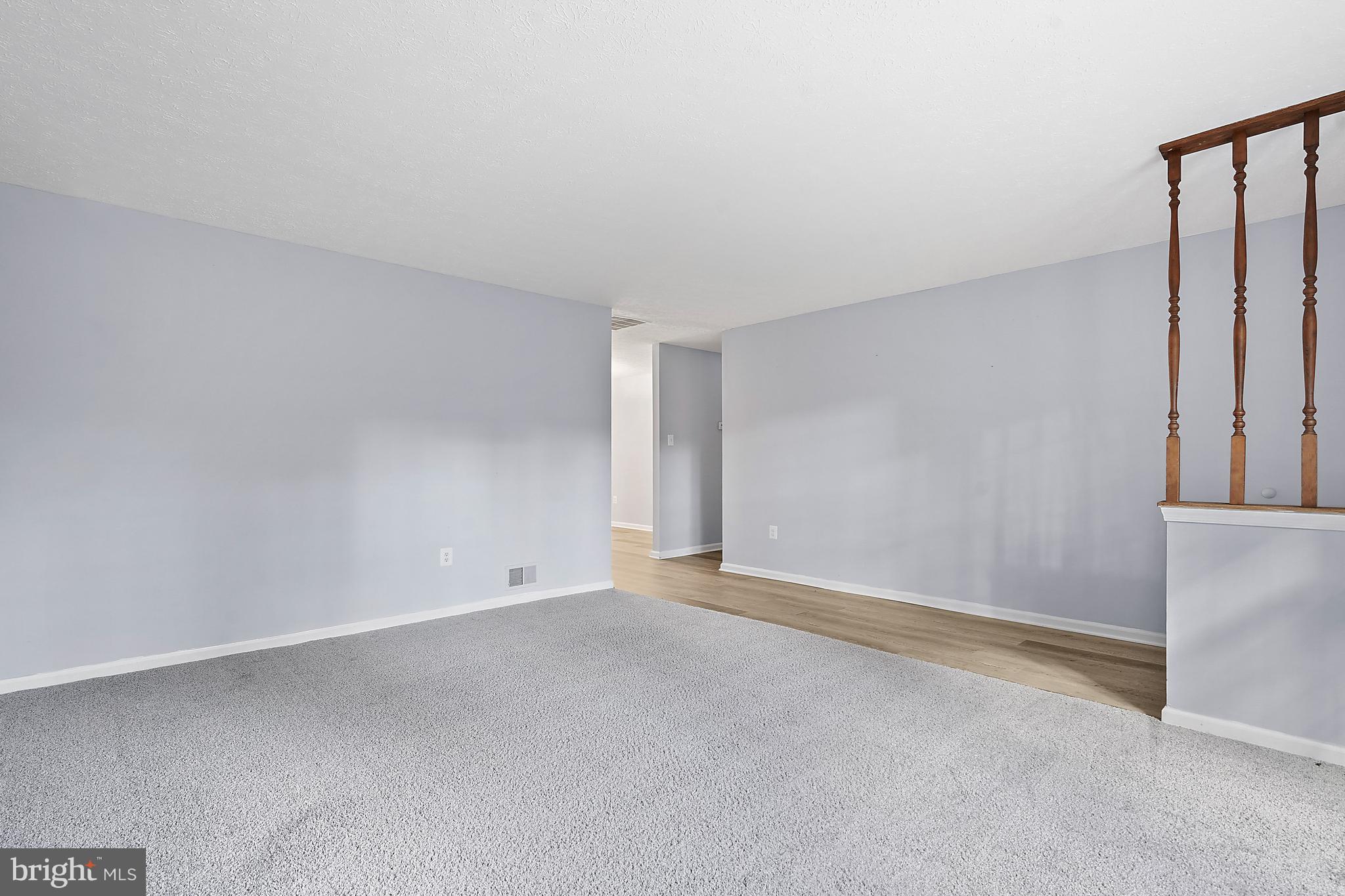 AQUIA HARBOUR - Residential