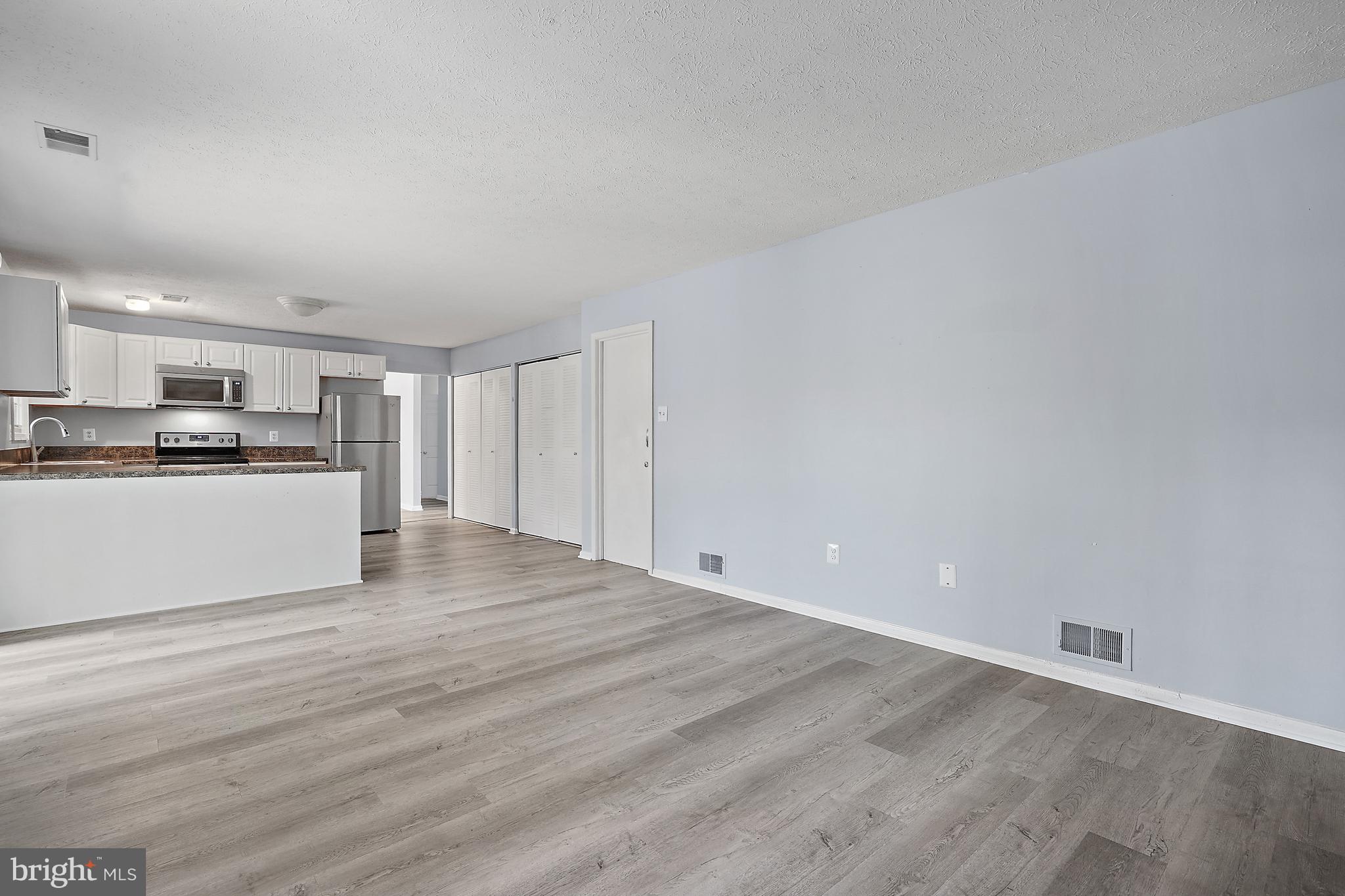 AQUIA HARBOUR - Residential