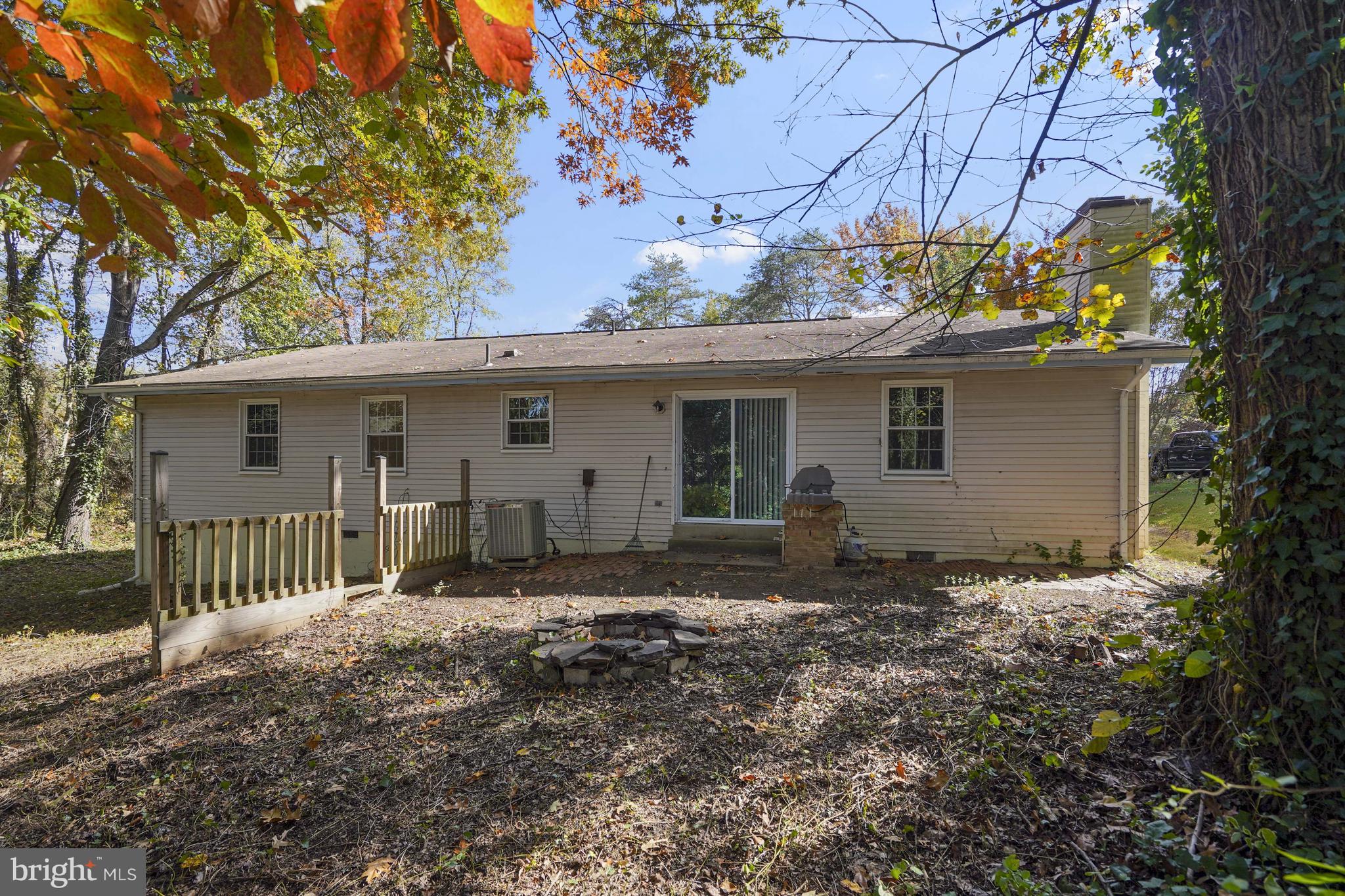 AQUIA HARBOUR - Residential