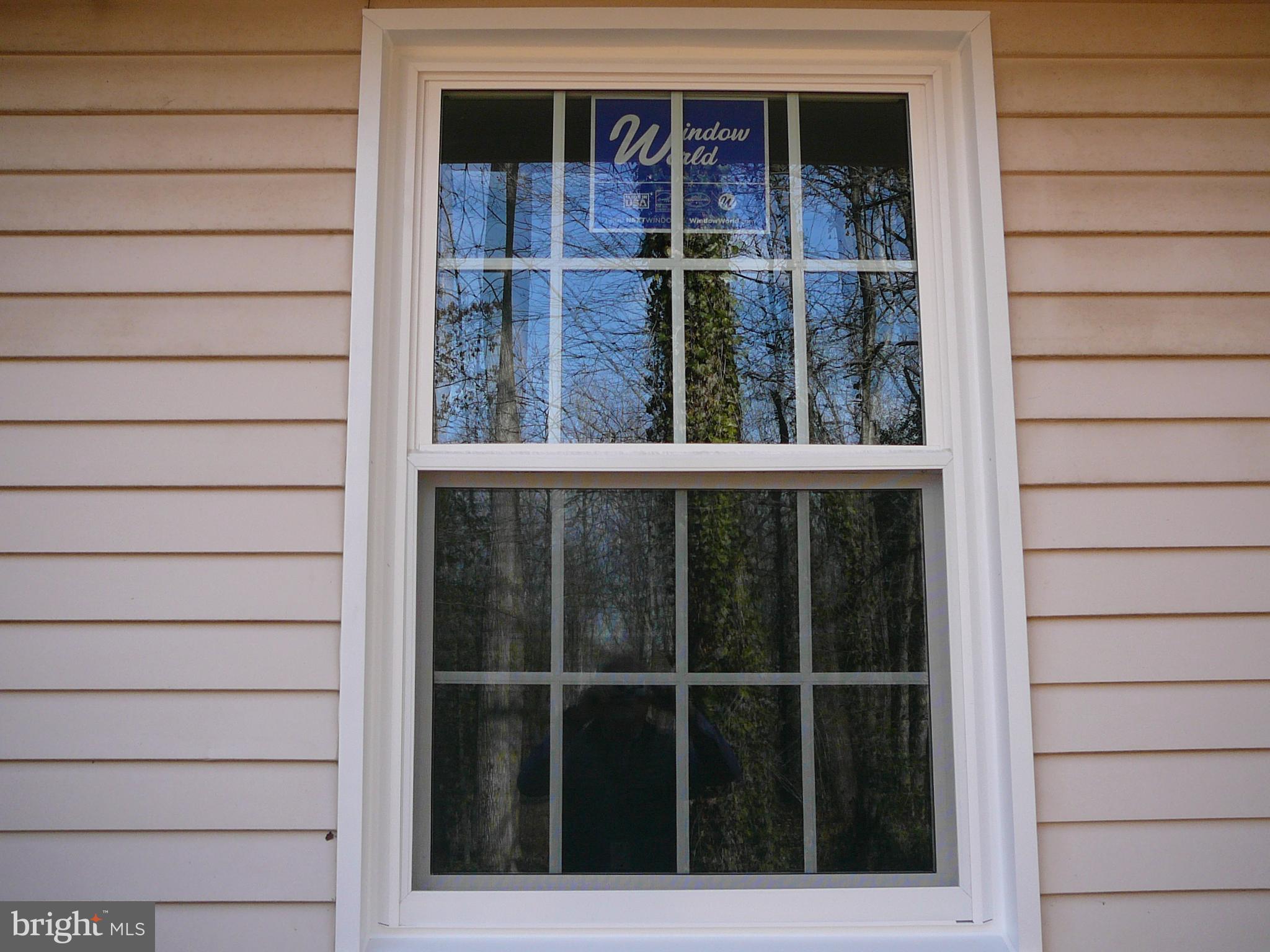 AQUIA HARBOUR - Residential