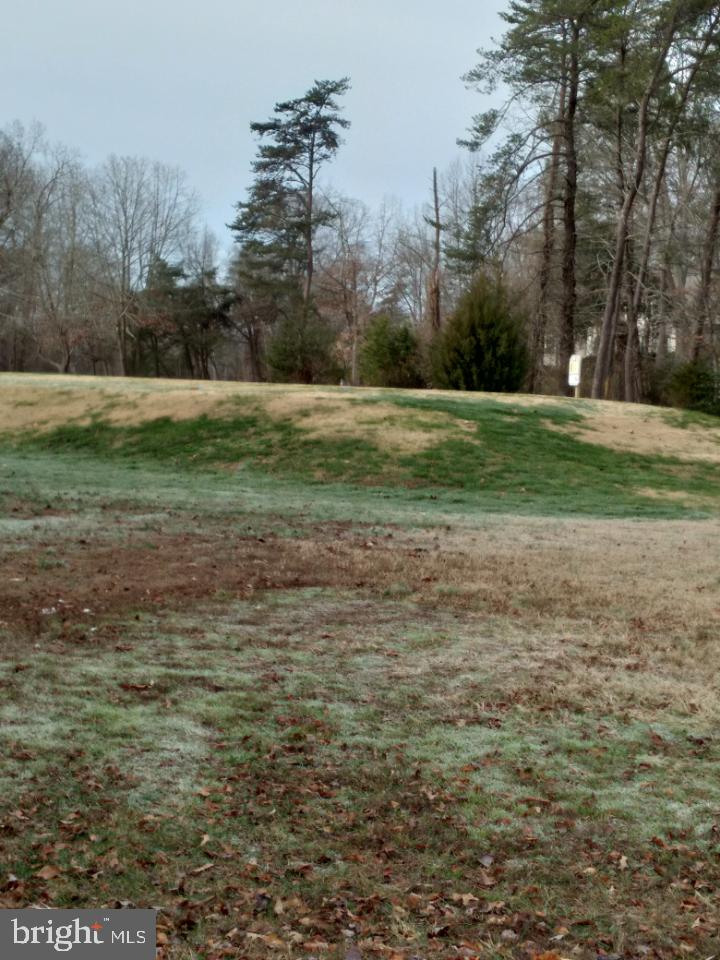 AQUIA HARBOUR - Residential