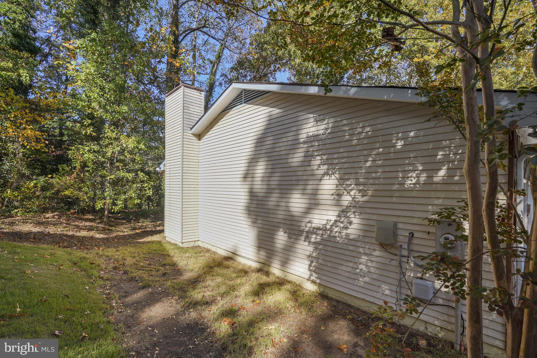 AQUIA HARBOUR - Residential