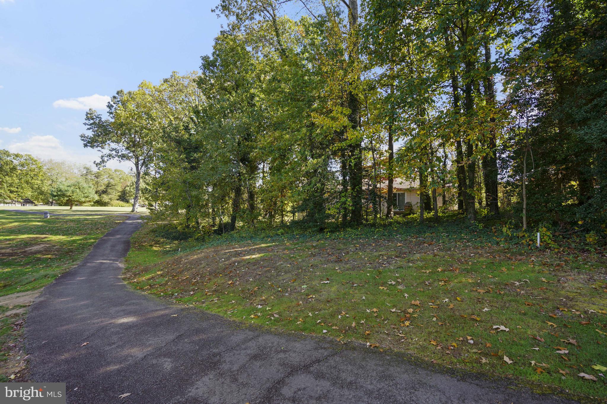 AQUIA HARBOUR - Residential