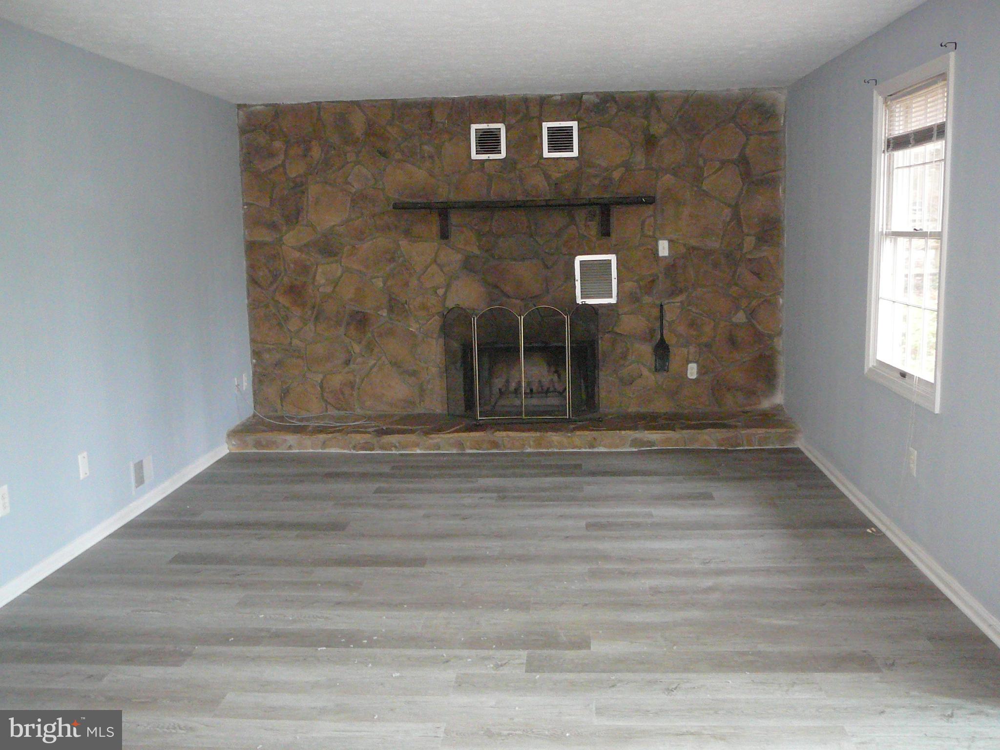 AQUIA HARBOUR - Residential