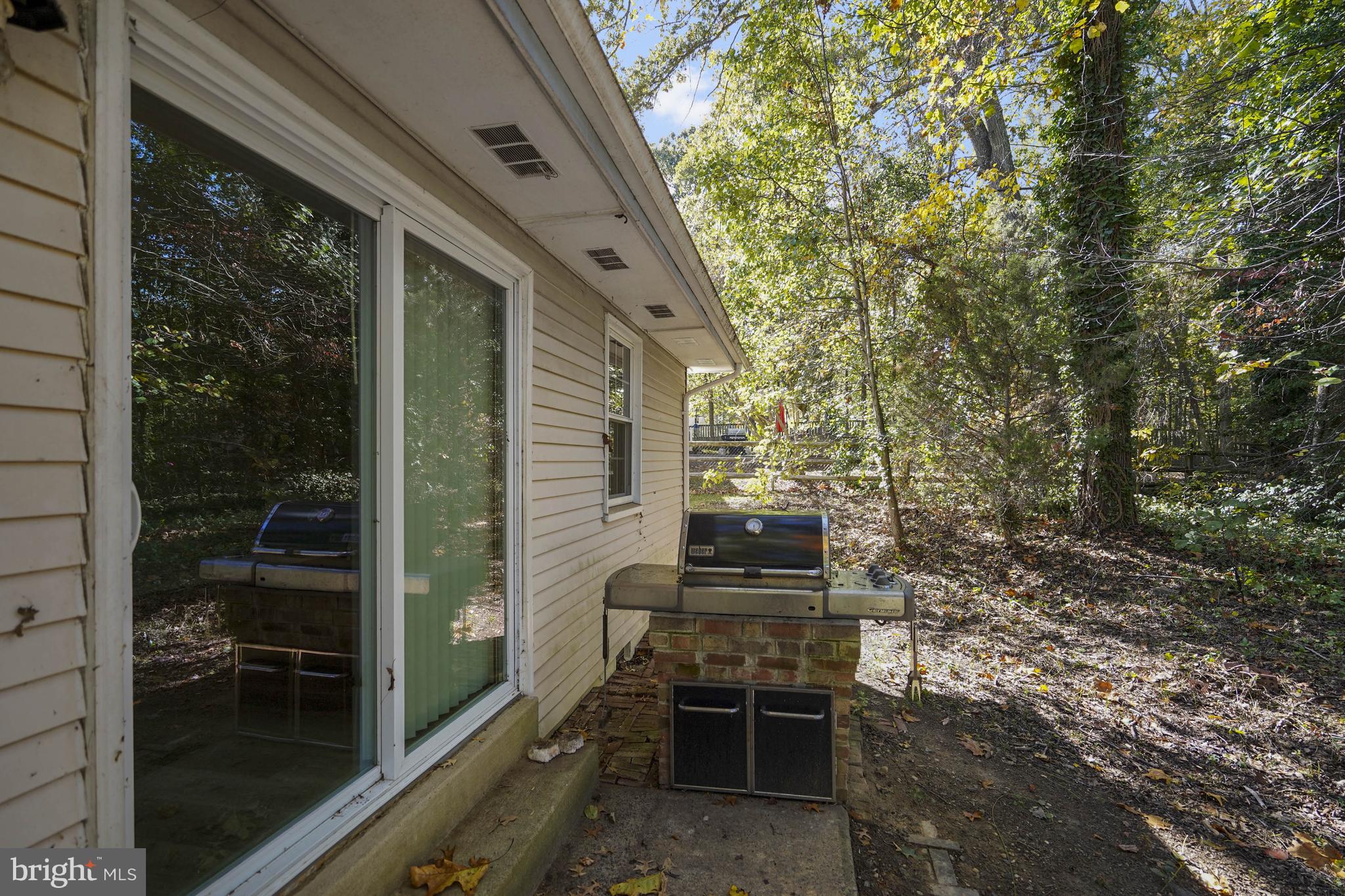 AQUIA HARBOUR - Residential